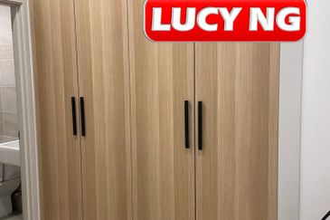 Eco Bloom @ Eco Meadows