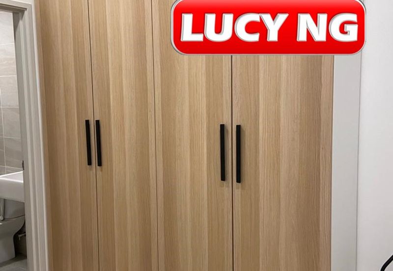 Eco Bloom @ Eco Meadows