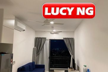 Eco Bloom @ Eco Meadows