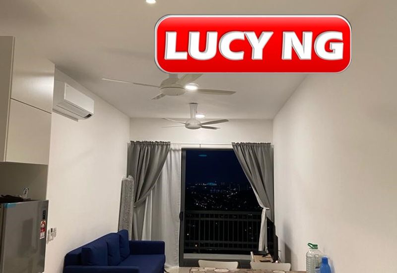 Eco Bloom @ Eco Meadows