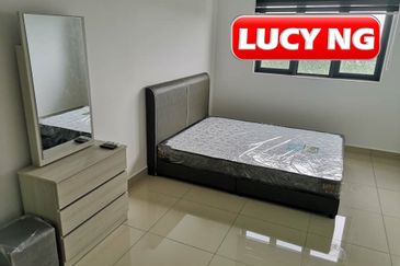 Eco Bloom @ Eco Meadows