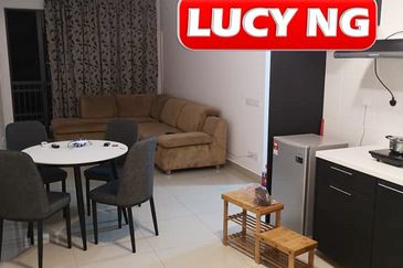 Eco Bloom @ Eco Meadows