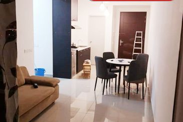 Eco Bloom @ Eco Meadows