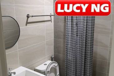 Eco Bloom @ Eco Meadows