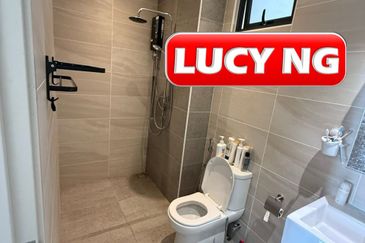 Eco Bloom @ Eco Meadows