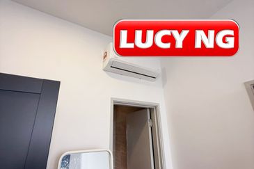 Eco Bloom @ Eco Meadows