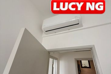 Eco Bloom @ Eco Meadows