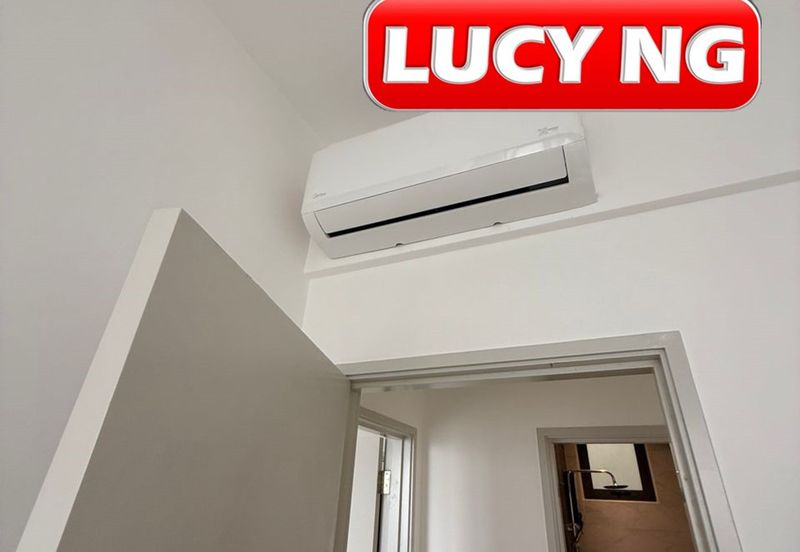 Eco Bloom @ Eco Meadows