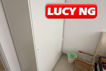 Eco Bloom @ Eco Meadows