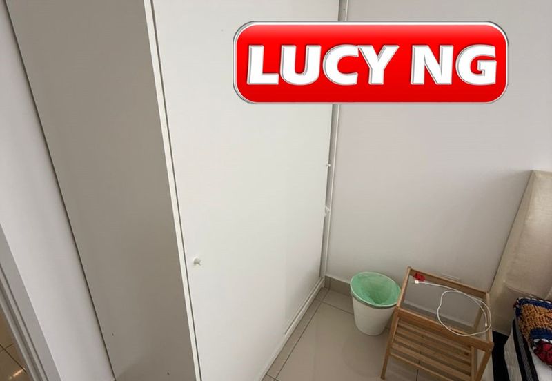 Eco Bloom @ Eco Meadows