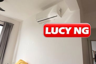 Eco Bloom @ Eco Meadows