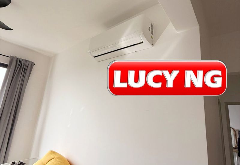 Eco Bloom @ Eco Meadows