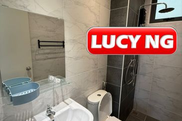 Eco Bloom @ Eco Meadows