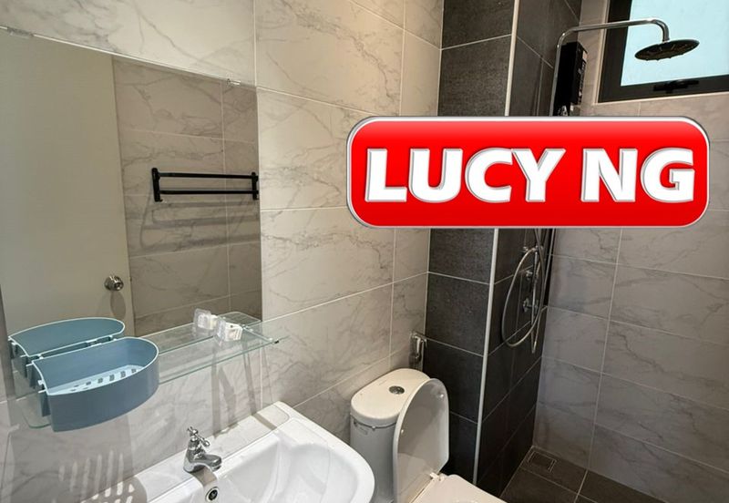 Eco Bloom @ Eco Meadows