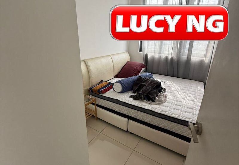 Eco Bloom @ Eco Meadows