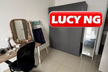 Eco Bloom @ Eco Meadows