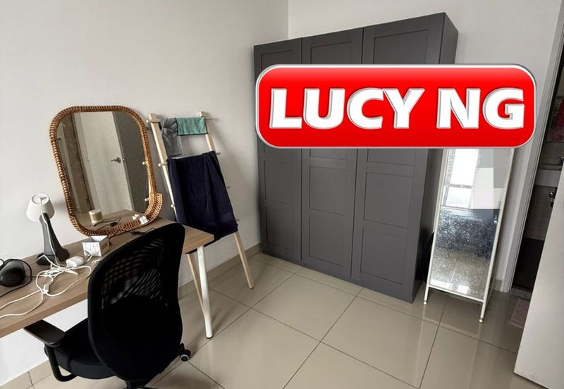 Eco Bloom @ Eco Meadows