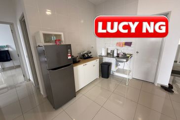 Eco Bloom @ Eco Meadows