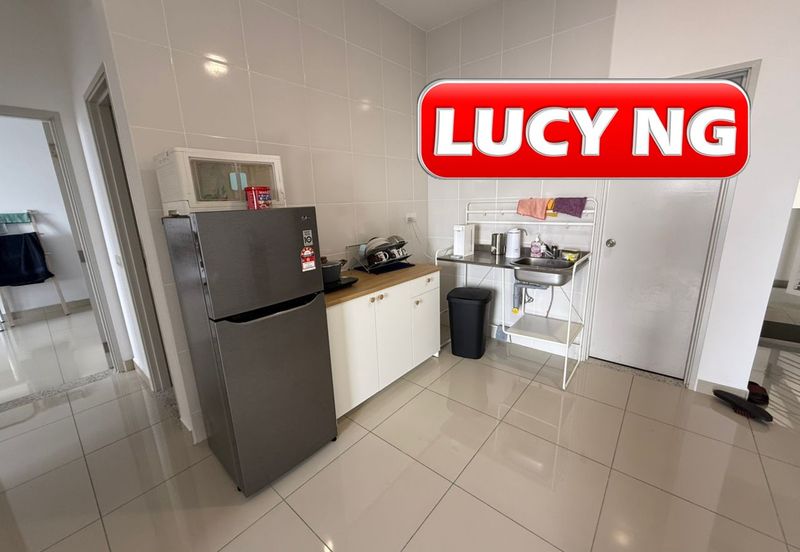 Eco Bloom @ Eco Meadows