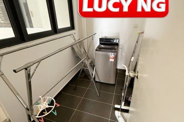 Eco Bloom @ Eco Meadows