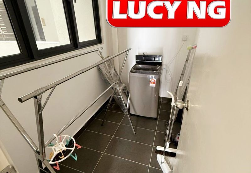 Eco Bloom @ Eco Meadows