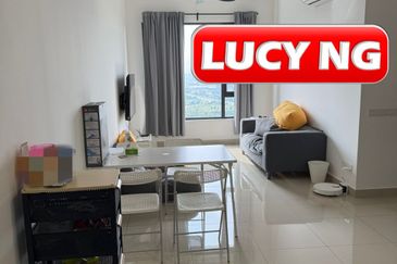 Eco Bloom @ Eco Meadows