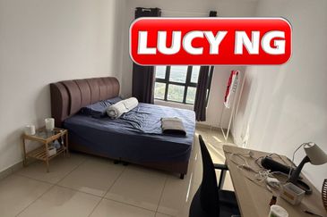 Eco Bloom @ Eco Meadows