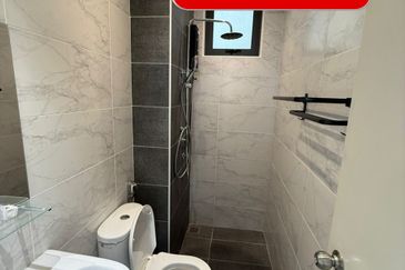 Eco Bloom @ Eco Meadows