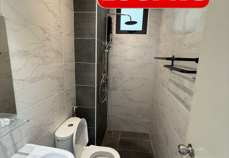 Eco Bloom @ Eco Meadows