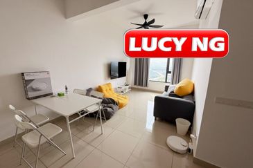 Eco Bloom @ Eco Meadows