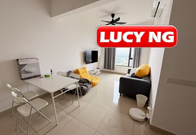 Eco Bloom @ Eco Meadows