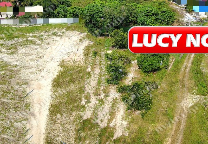 KAMPUNG BARU JUNJONG