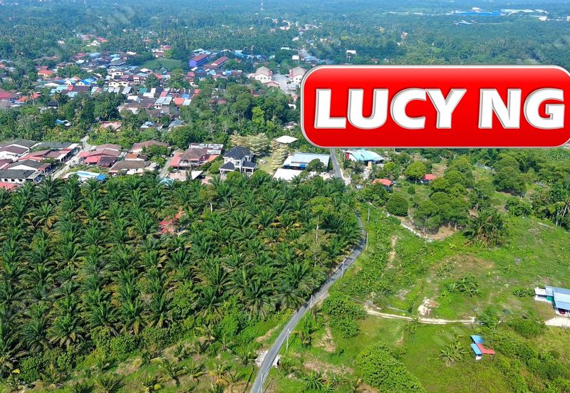 KAMPUNG BARU JUNJONG