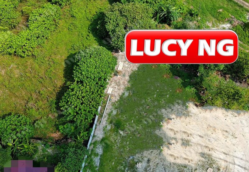 KAMPUNG BARU JUNJONG