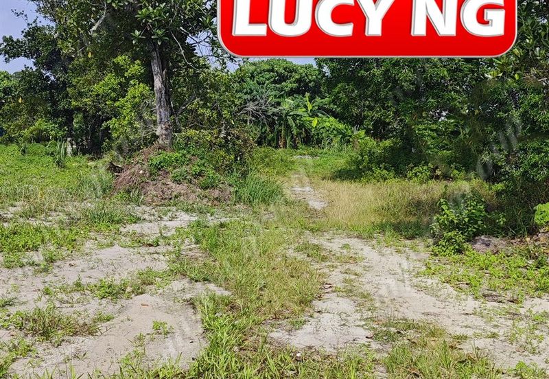 KAMPUNG BARU JUNJONG