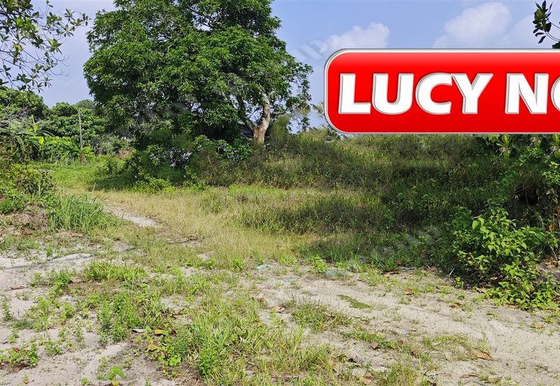 KAMPUNG BARU JUNJONG