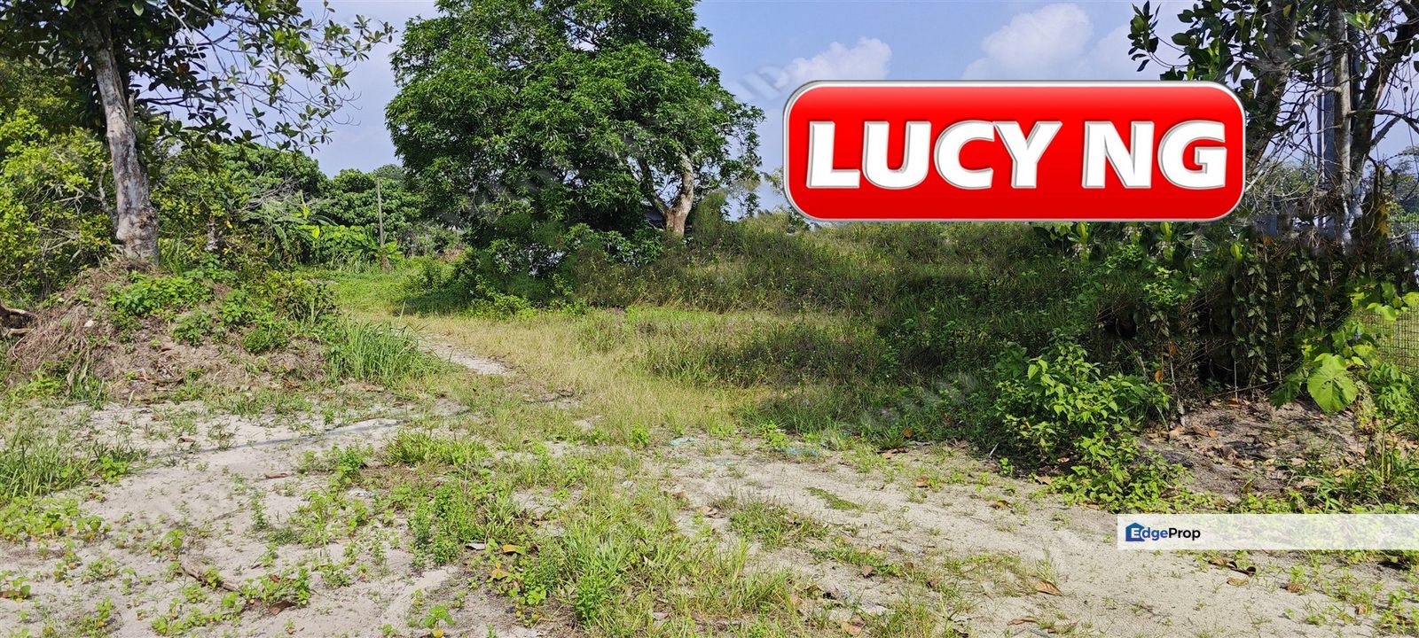 28750 sf | Flat Land | Residential Land | Junjong | Kedah t, Kedah, Kulim
