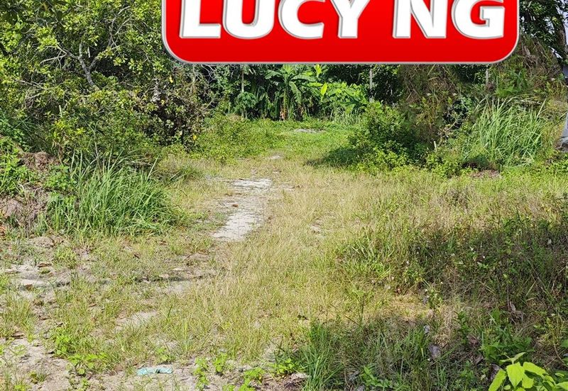 KAMPUNG BARU JUNJONG