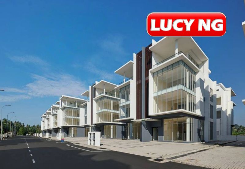 Vortex Business Park