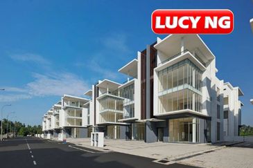 Vortex Business Park