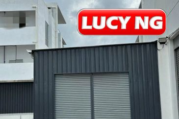 Vortex Business Park