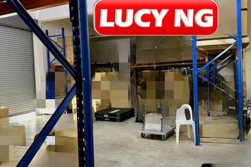 Vortex Business Park