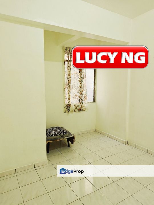 Taman Mesra Indah | Apartment | Raja Uda | Butterworth | Penang t, Penang, Butterworth