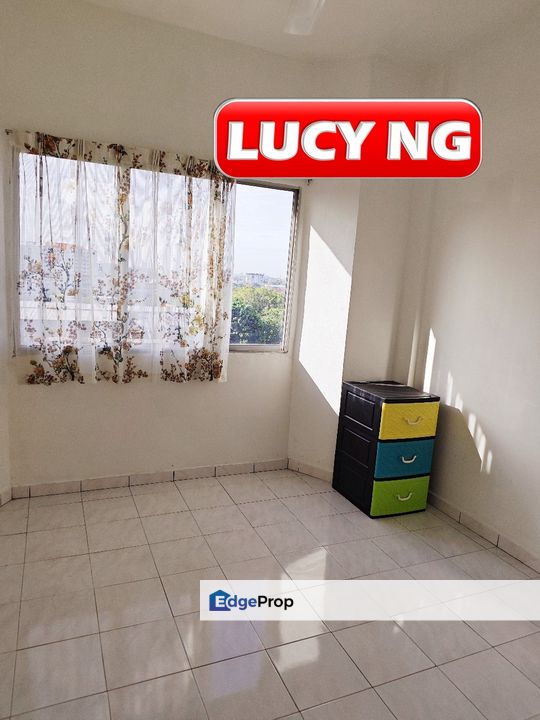 Taman Mesra Indah | Apartment | Raja Uda | Butterworth | Penang t, Penang, Butterworth