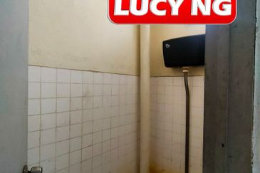 Jalan Sungai Rambai , Bukit Mertajam