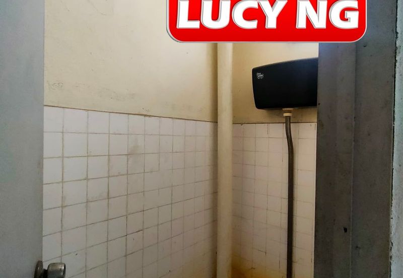 Jalan Sungai Rambai , Bukit Mertajam