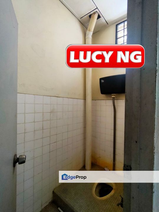 2 Adjoining | Single Storey Shop Lot | Song Ban Kheng | Bukit Mertajam | Penang hc, Penang, Bukit Mertajam