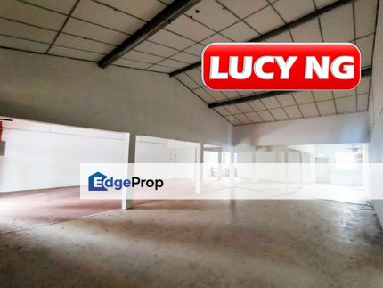 2 Adjoining | Single Storey Shop Lot | Song Ban Kheng | Bukit Mertajam | Penang hc, Penang, Bukit Mertajam