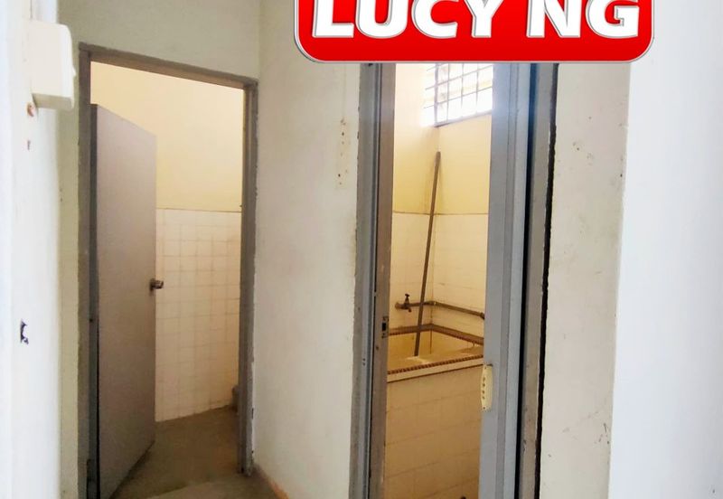 Jalan Sungai Rambai , Bukit Mertajam