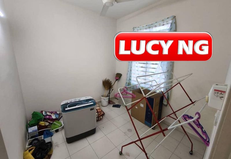 TAMAN SERAI WANGI FASA II